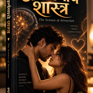 आकर्षणाचे शास्त्र ebook