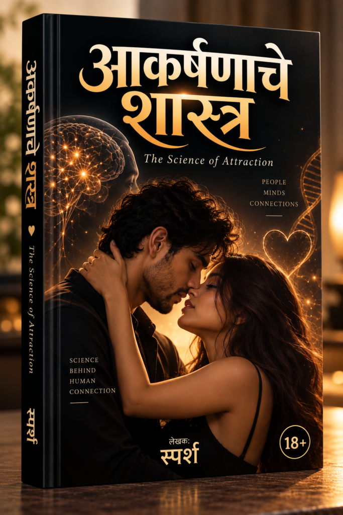 आकर्षणाचे शास्त्र ebook