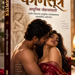 कामसूत्र — आधुनिक जोडप्यांसाठी - Full eBook