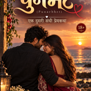 पुनर्भेट BOOK