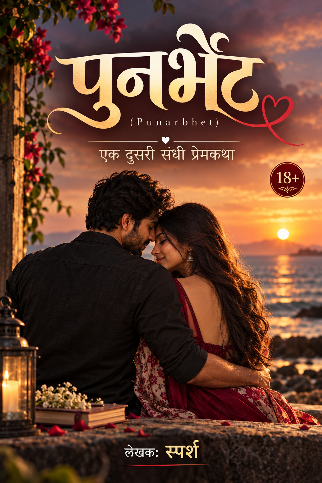 पुनर्भेट BOOK