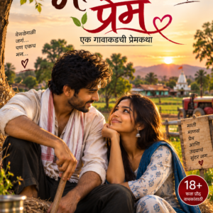 मातीतलं प्रेम book