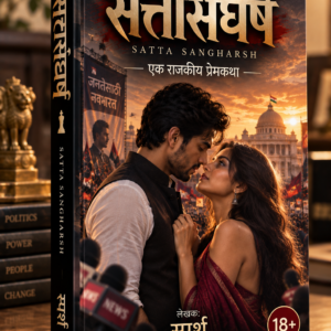 सत्तासंघर्ष