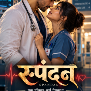 स्पंदन - Full eBook