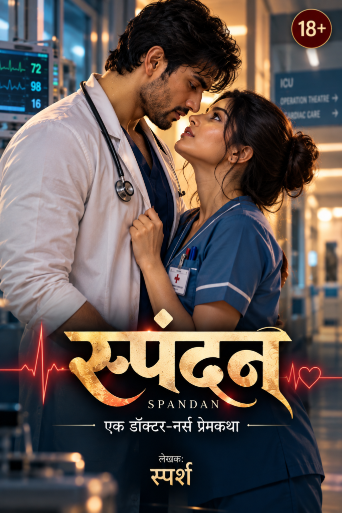 स्पंदन - Full eBook