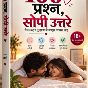 १०० प्रश्न, सोपी उत्तरे ebook